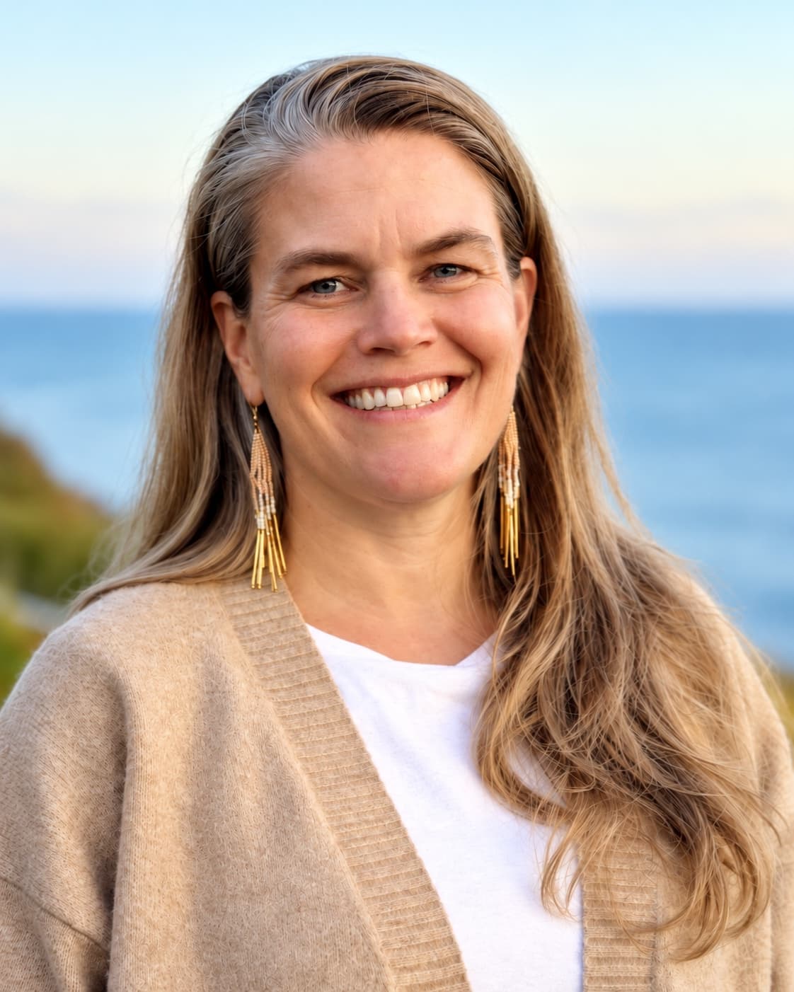 Caeli May, ADHD coach